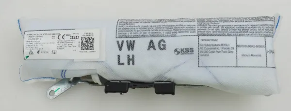 Подушка безпеки AIRBAG спинки сидіння, лівого 83A880241E VAG