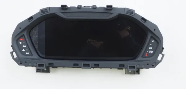 Приладова дошка-щиток приладів 83A920790D VAG
