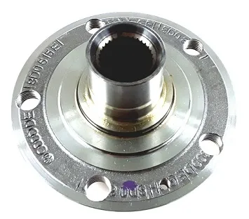 Передня маточина 8D0407615E VAG