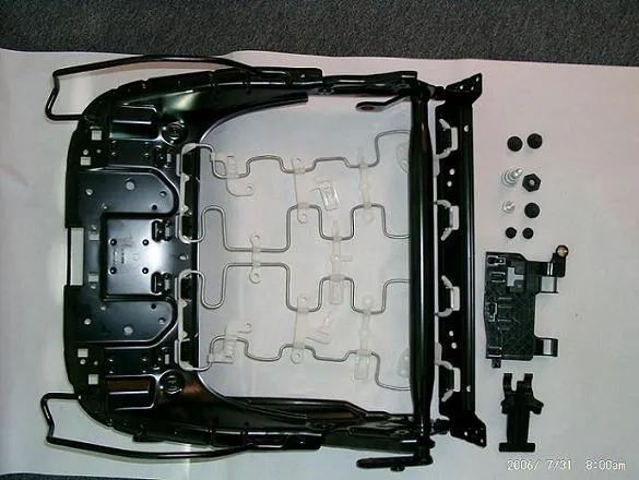  8E0881157K VAG