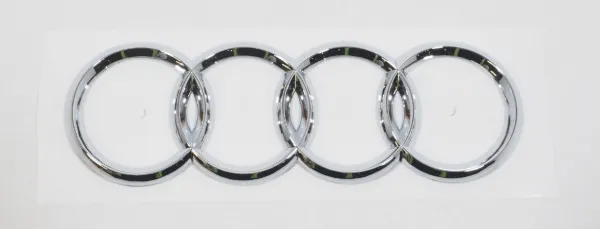 Емблема кришки багажника Audi A3 8P1
