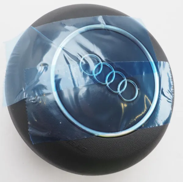 Подушка безпеки, водійська, AIRBAG 8J0880201N6PS VAG