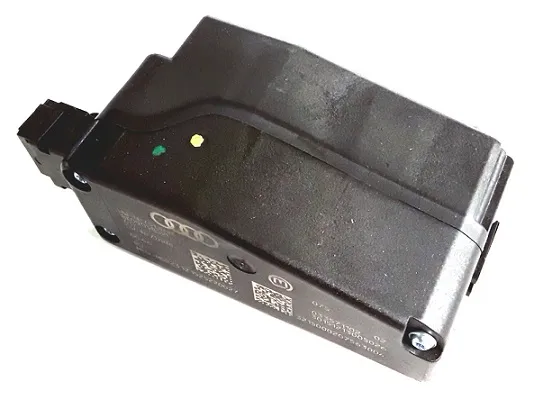 Електронний модуль рульової колонки 8K0905852E VAG