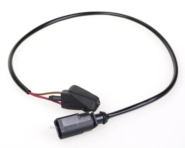 Форсунка омивача 8L0955988A VAG
