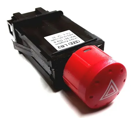 Кнопка аварійки 8N0941509B VAG