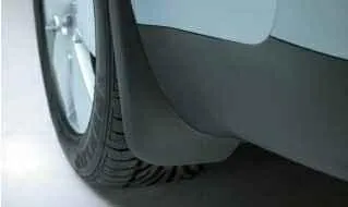Бризковики задні 8T0075101 VAG
