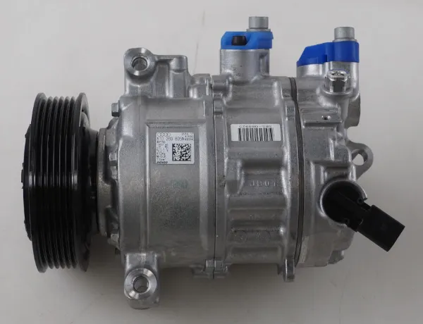 Компресор кондиціонера 8T0260805N VAG