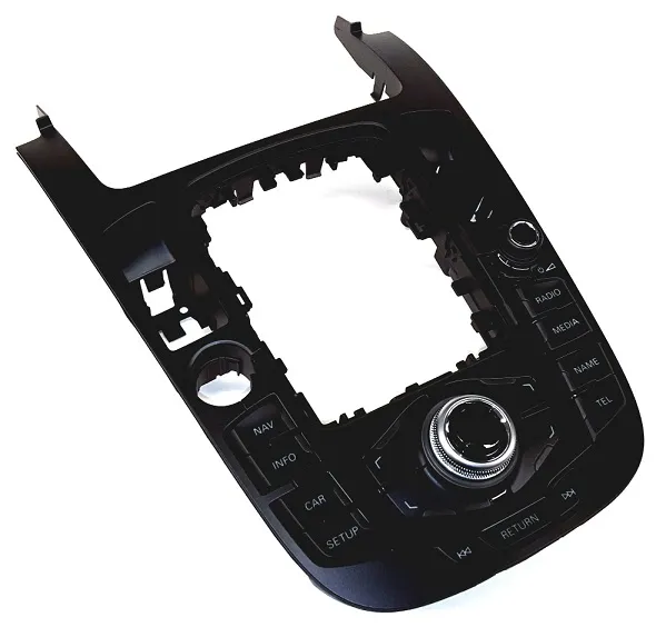 Пульт керування магнітолою 8T0919609GWFX VAG