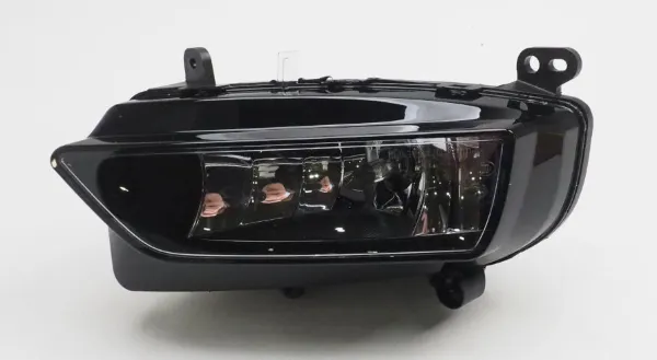 Фара протитуманна, права 8T0941700L VAG