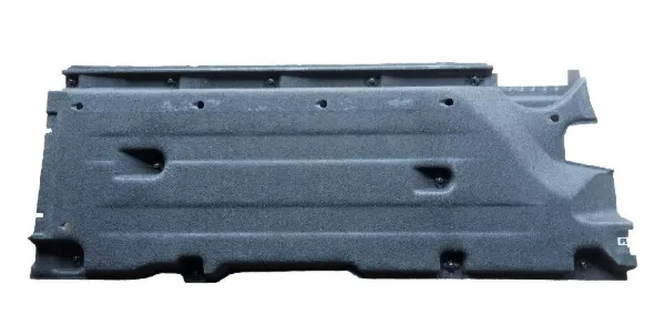 Захист днища, правий 8U0825208 VAG