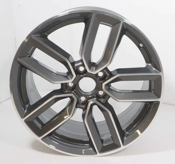 Диски колісні литі (легкосплавні, титанові) 8V0601025M VAG