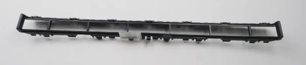 Решітка переднього бампера, центральна 8V3807647B9B9 VAG
