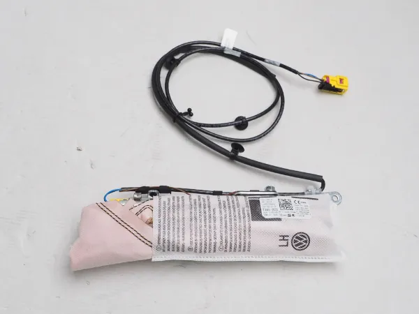 Подушка безпеки AIRBAG спинки сидіння, лівого 8V4880241B VAG