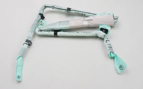 Подушка безпеки, збоку, ліва, AIRBAG 8V4880741E VAG