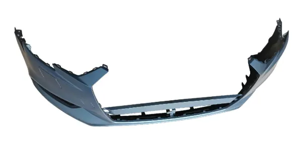 Передній бампер 8V5807065QGRU VAG