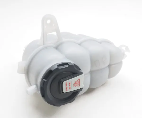 Бачок системи охолодження 8W0121405L VAG