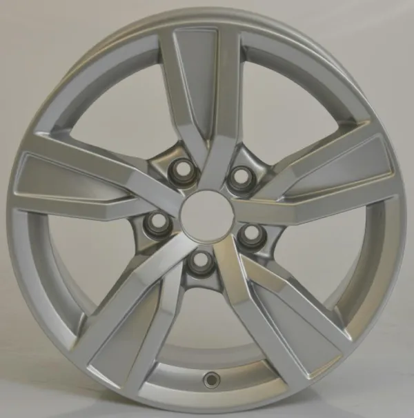 Диски колісні литі (легкосплавні, титанові) 8W0601025A VAG