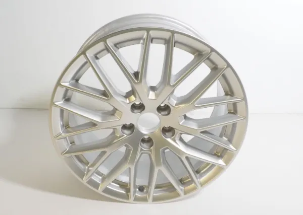 Диски колісні литі (легкосплавні, титанові) 8W0601025BB VAG