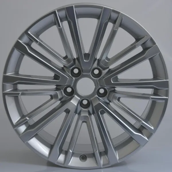 Диски колісні литі (легкосплавні, титанові) 8W0601025BE VAG