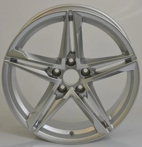 Диски колісні литі (легкосплавні, титанові) 8W0601025EC VAG