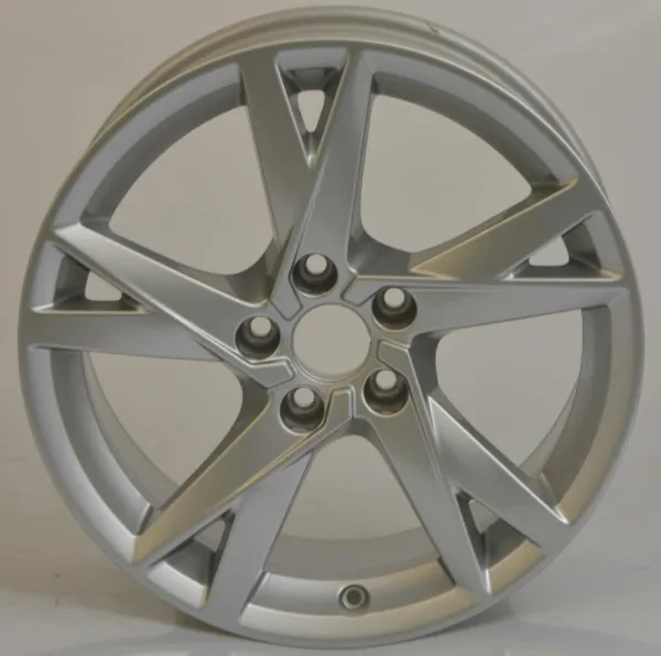 Диски колісні литі (легкосплавні, титанові) 8W0601025K VAG