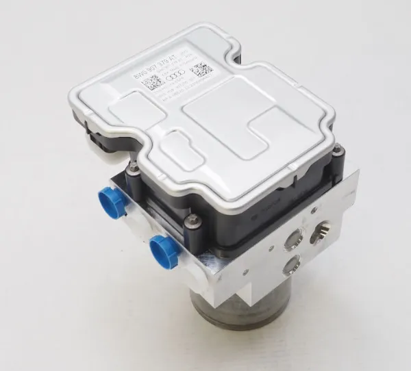 Блок АБС 8W0614517ATBEF VAG