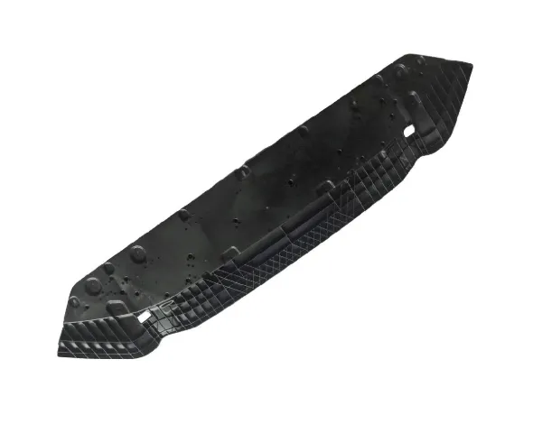Захист бампера переднього PAD60034SP KLARKSONAS