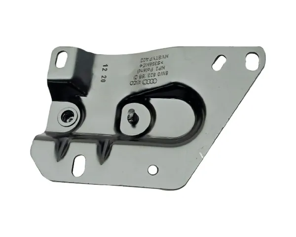 Стояк-гак замка капота 8W0823186D VAG