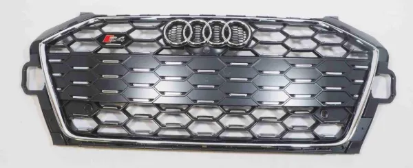 Решітка радіатора 8W0853651DMRU6 VAG
