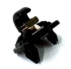 Фіксатор сонцезахисного козирка 8W0857562A4PK VAG