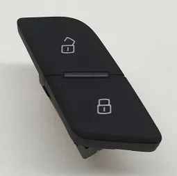 Вимикач центрального замка 8W19621075PR VAG