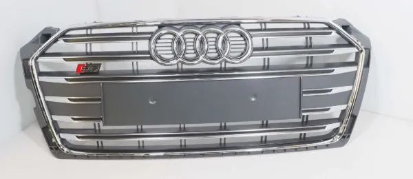 Решітка радіатора 8W6853651APRP5 VAG