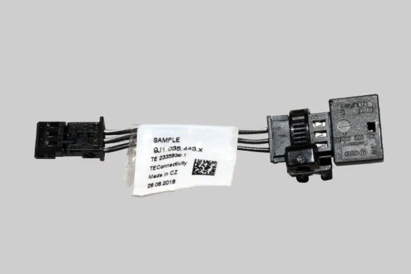  9J1035443 Porsche