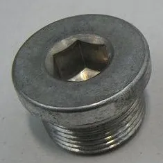 Пробка піддона АКПП N10037105 VAG
