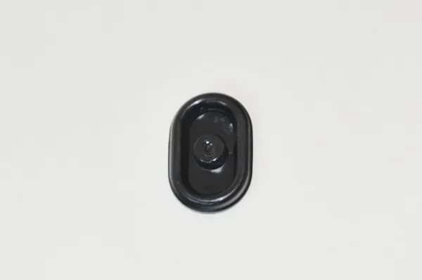 Заглушка днища кузова N90508801 VAG