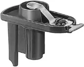 Бігунок (ротор) розподільника запалювання