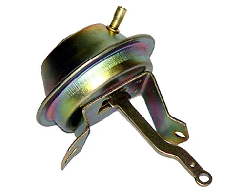 Вакуум розподільника запалювання A0001583618 Mercedes