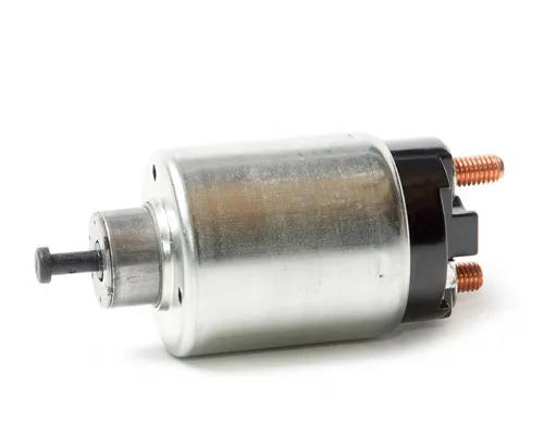 Втягуюче реле стартера 11250187 Mahle Original