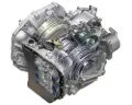 Корпус коробки передач АКПП/КПП TOYOTA 331110D020