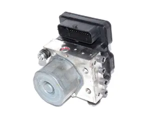 Блок АБС Volkswagen Caddy II 9K9