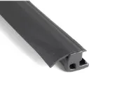 Молдинг передньої лівої двері, нижній