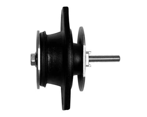 Подушка (опора) двигуна ліва/права 123610L021 Toyota