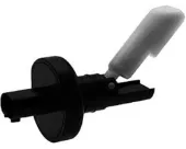 Датчик рівня бачка склоомивача