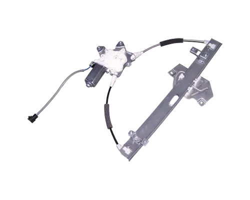 Склопідйомник передньої лівої двері ACQ0313 Magneti Marelli