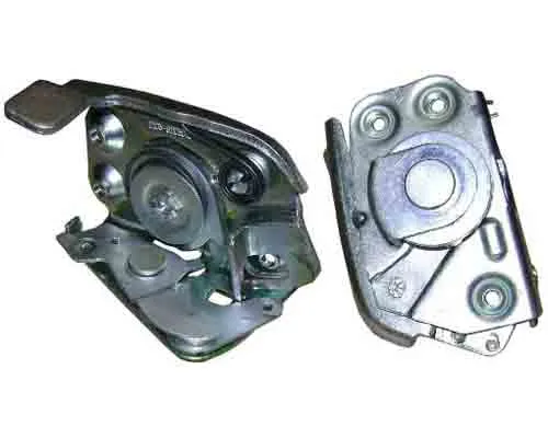 Замок задньої двері, лівої 81410F1310 Hyundai/Kia