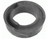 Проставка (гумове кільце) пружини задньої, нижня