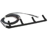 Дріт свічок накалювання