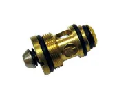 Клапан випускний