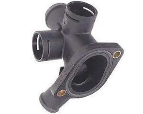 Фланець системи охолодження (трійник) 11531465019 BMW