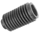 Пильник рульового механізму/рейки, лівий